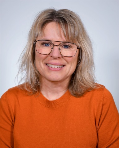 Ulrika Lööv
